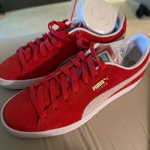 Suede Classic XXI Sneakers - unisex